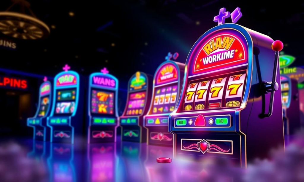 如何開發一款引人入勝的老虎機遊戲？
