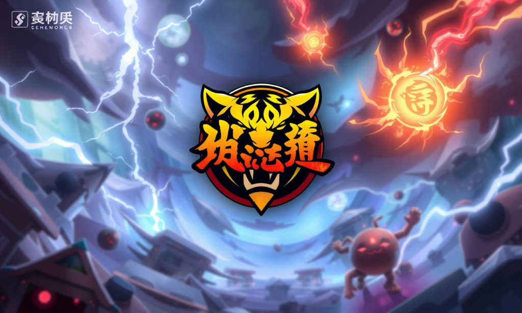 雷神老虎機：神秘刺激的遊戲世界