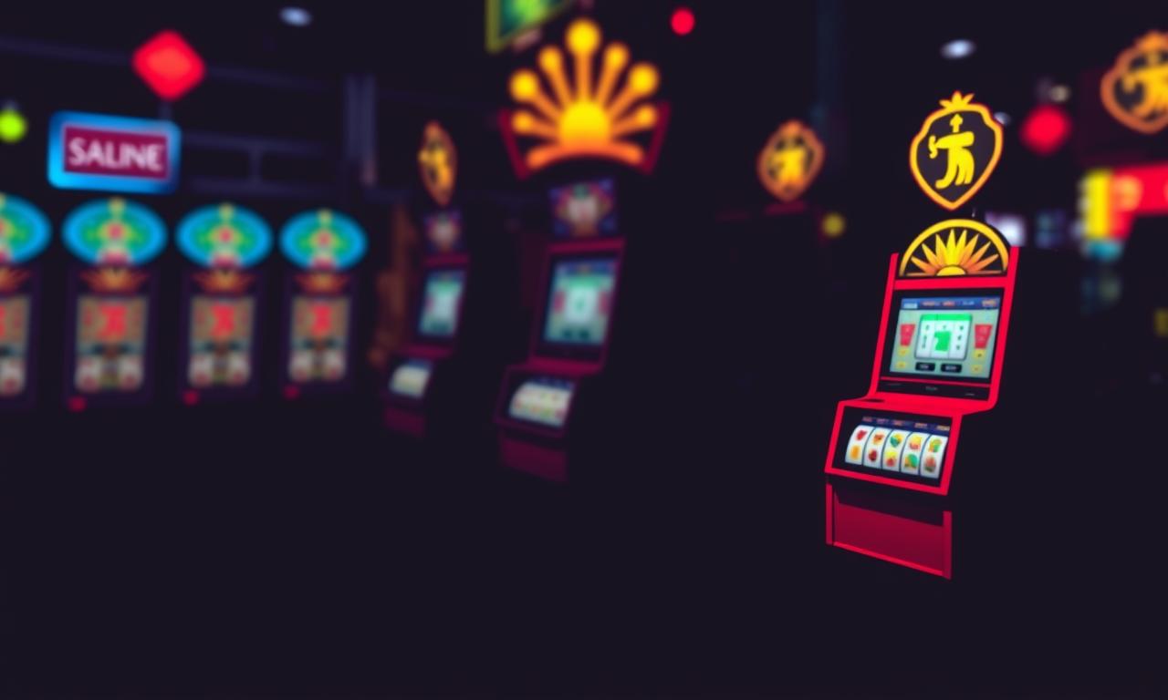 老虎機破解工具推薦與技巧分享