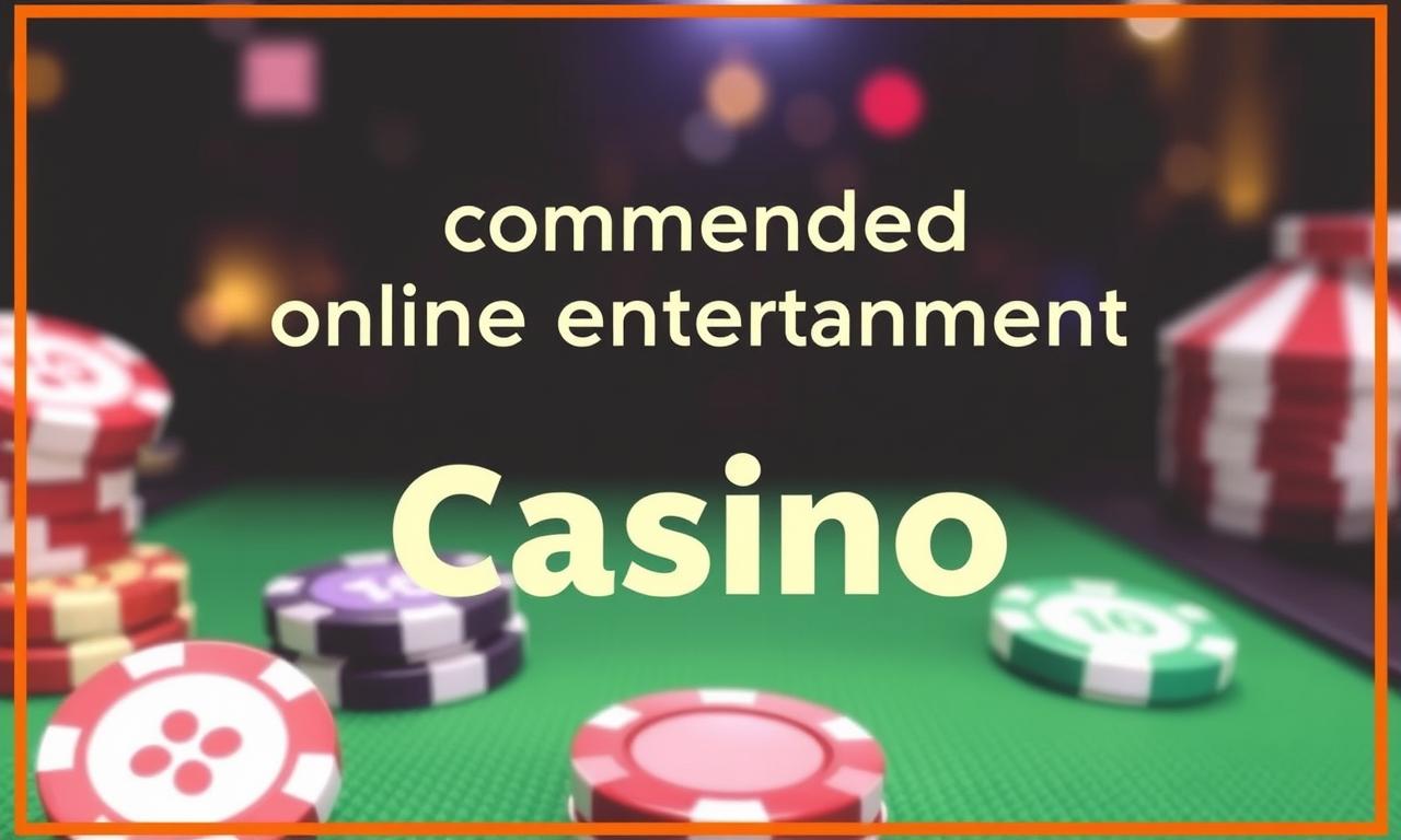 網站娛樂城推薦:最火爆的遊戲平台