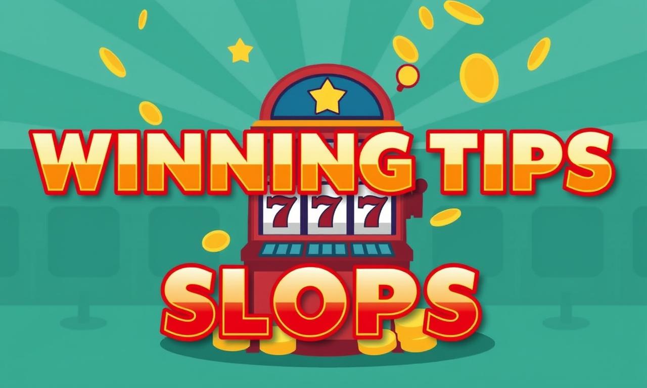 老虎機贏分心得分享