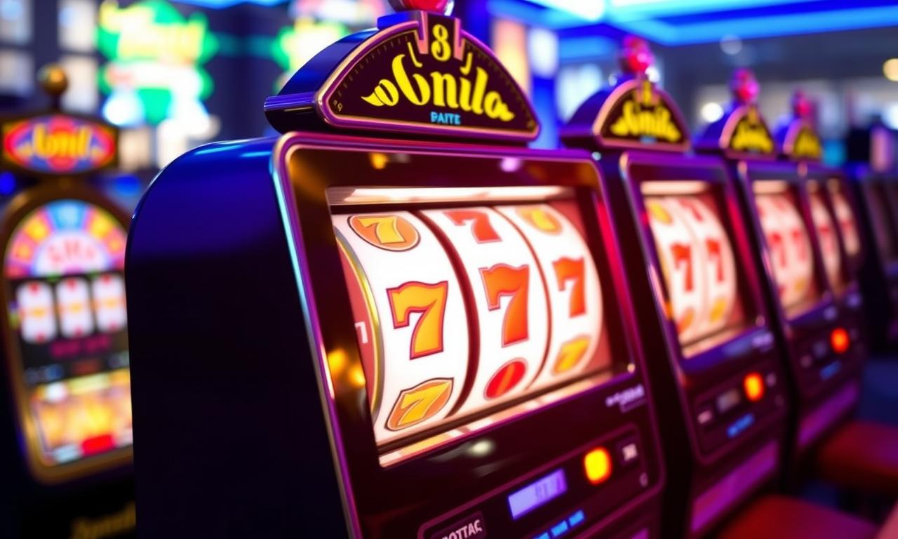 老虎機破解工具使用技巧分享