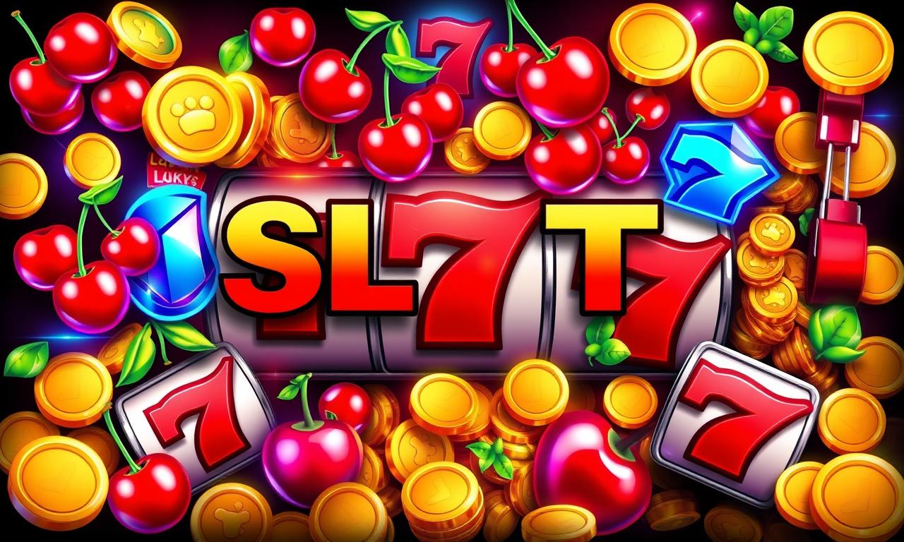 老虎機玩家必知的5個技巧