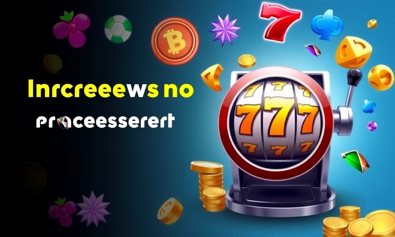 老虎機返還率提升技巧分享