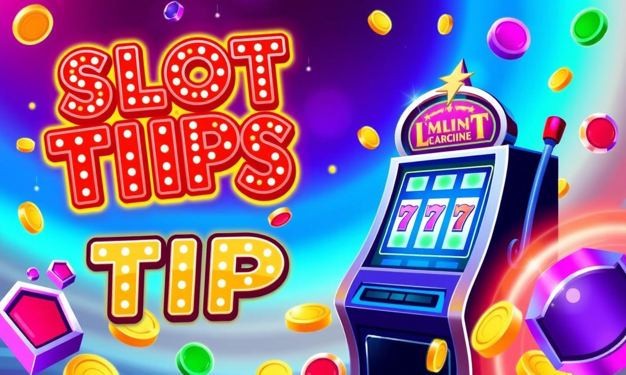 老虎機設置技巧分享