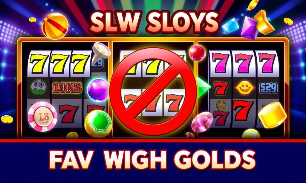 如何找到最刺激的高賠率老虎機？