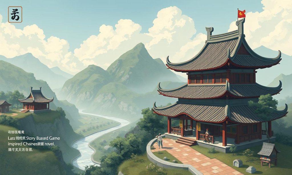 水滸傳老虎機：打造一個經典故事的刺激遊戲体验