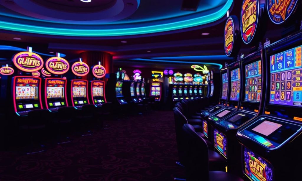 老虎機廣告的最新趨勢