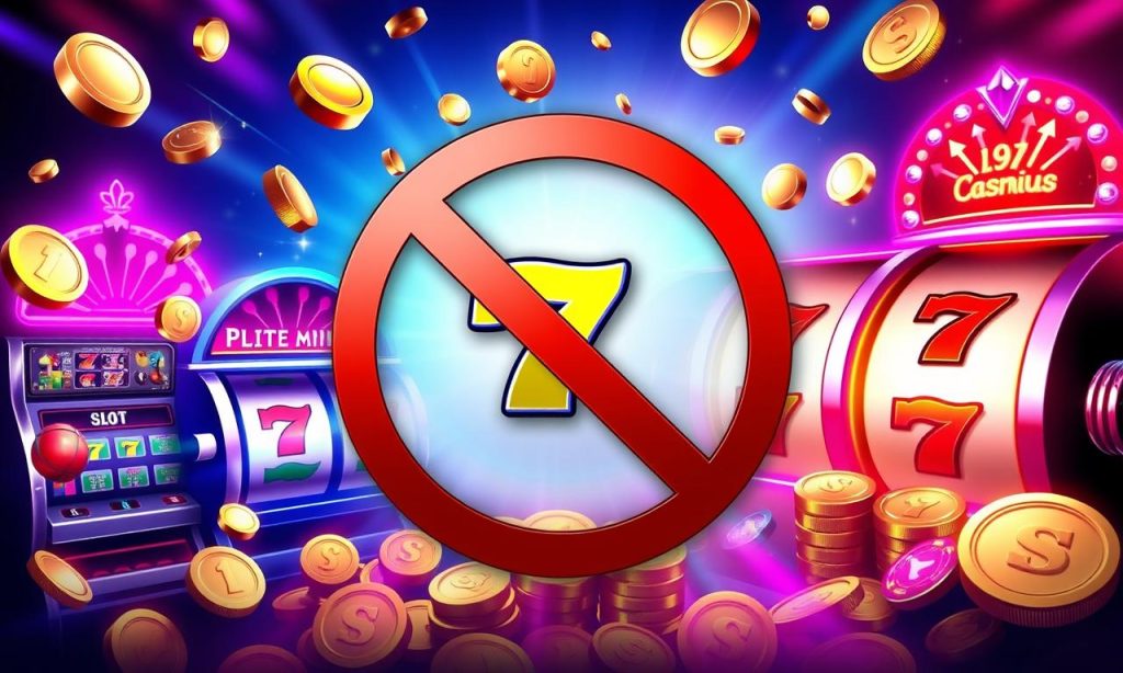 如何在角子老虎機上贏得更多錢？