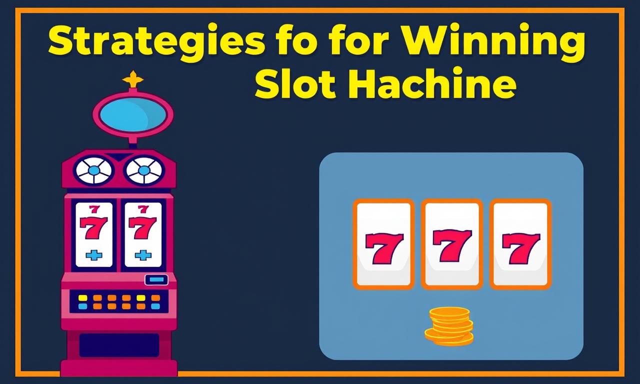 老虎機獎勵攻略分享