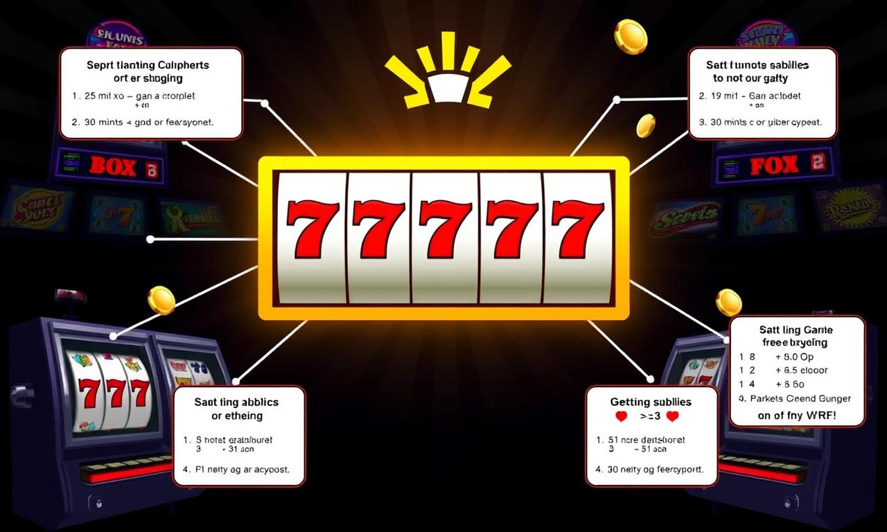 瞭解老虎機遊戲的機率與技巧