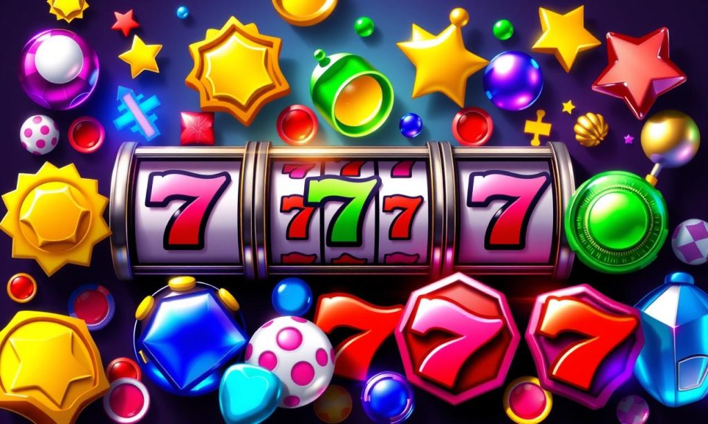 老虎機中獲勝的關鍵技巧