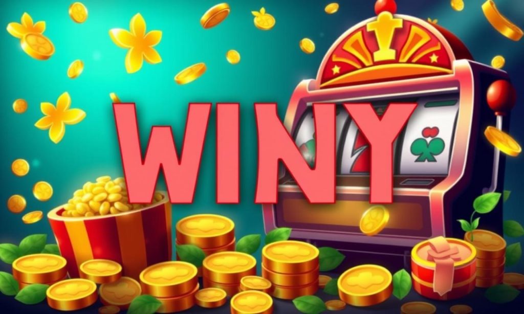 老虎機贏錢秘訣分享