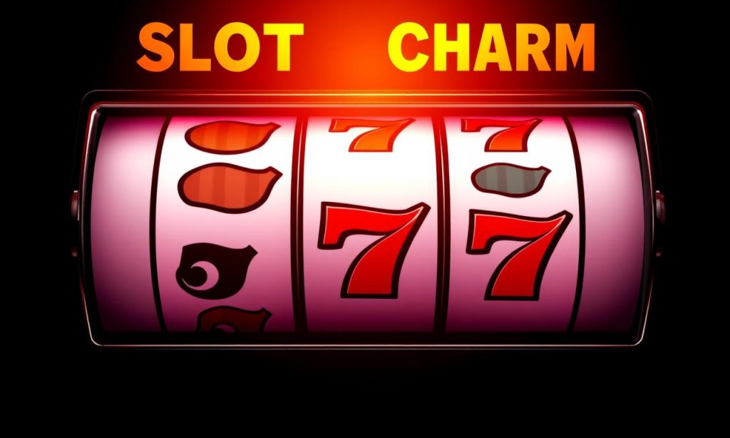 老虎機符號的神秘魅力