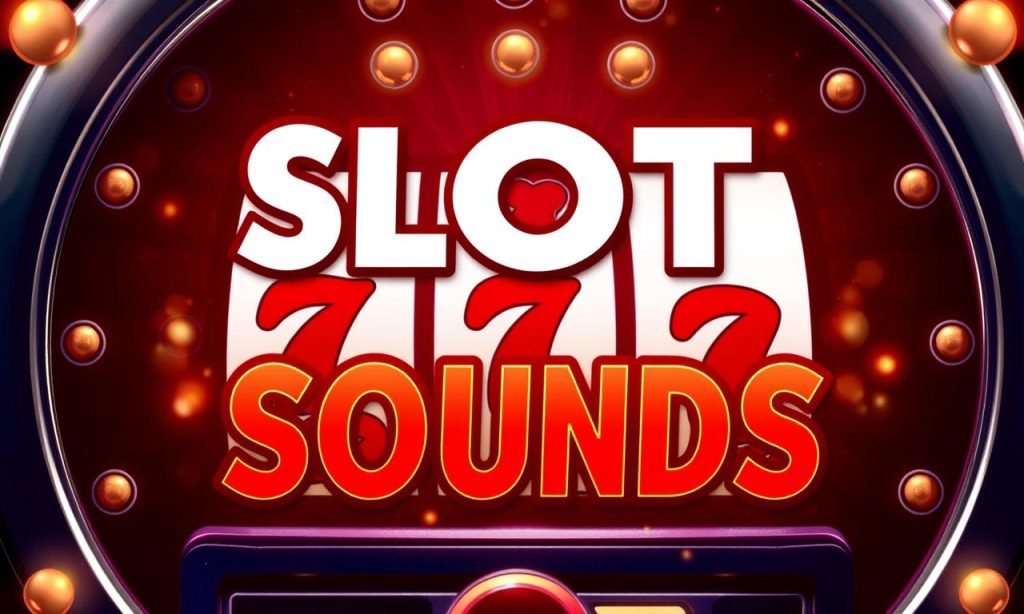 老虎機音效的魅力